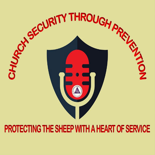 CV Ministries - Church Security Through Prevention